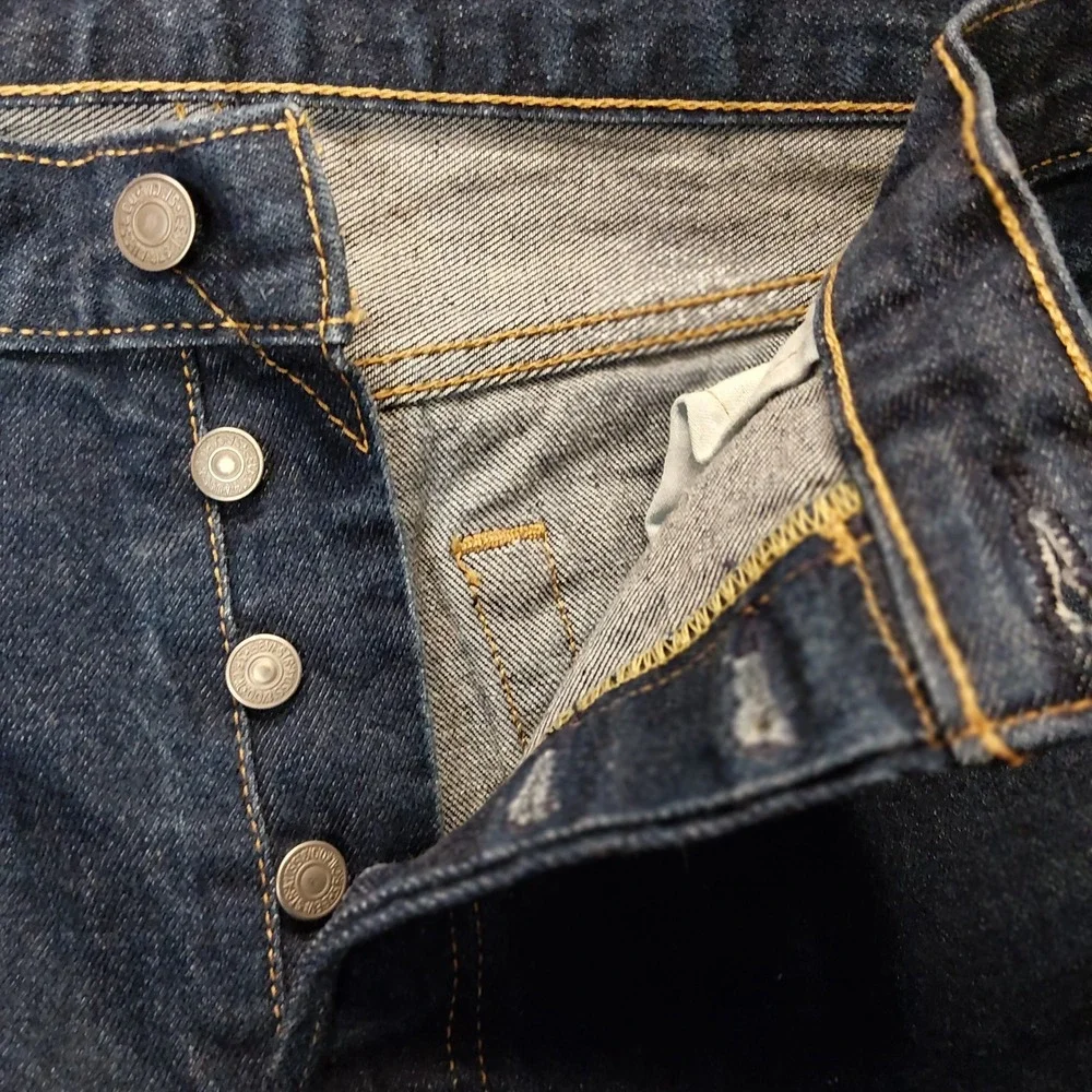 Levis levi 501